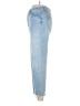 Vervet Hearts Blue Jeans Size 29 waist - photo 5