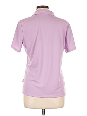 Lady Hagen Short Sleeve Blouse (view 2)