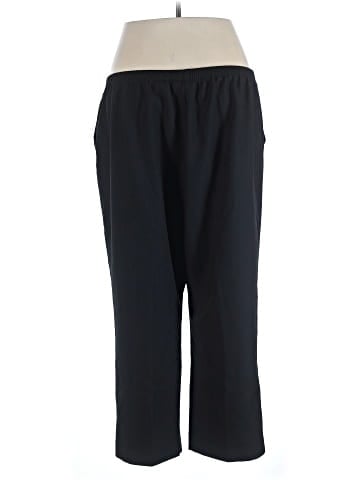 Alfred Dunner Active Pants (view 2)