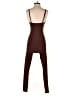 Girlfriend Collective Brown Jumpsuit Size M - photo 2