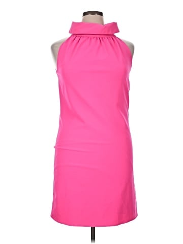 Sail to Sable Cocktail Dress (view 1)