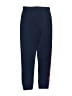 Marvel Blue Casual Pants Size 7 - 8 - photo 2