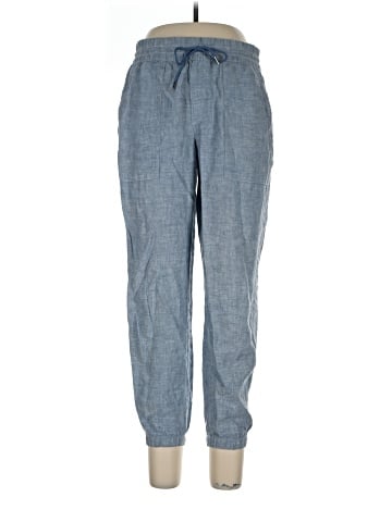 Athleta Linen Pants (view 1)