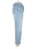 Vervet Hearts Blue Jeans Size 29 waist - photo 4