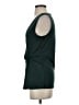 Ann Taylor Green Sleeveless Top Size XS - photo 5