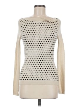 RED Valentino Cashmere Pullover Sweater (view 1)