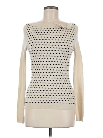 RED Valentino Cashmere Pullover Sweater (view 1)
