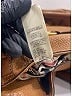 Burberry 100% Leather Tan Leather Hobo One size - photo 5