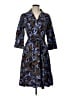 Boden Blue Kimono Size 12R - photo 1