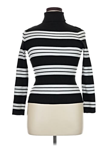 Yoki Turtleneck Sweater (view 1)