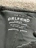 GRLFRND 100% Cotton Black Jeans Size 22 - photo 7