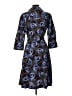 Boden Blue Kimono Size 12R - photo 2