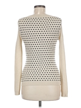 RED Valentino Cashmere Pullover Sweater (view 2)