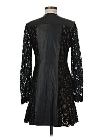 BCBGMAXAZRIA Cocktail Dress (view 2)