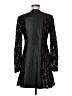 BCBGMAXAZRIA Black Cocktail Dress Size 8 - photo 2