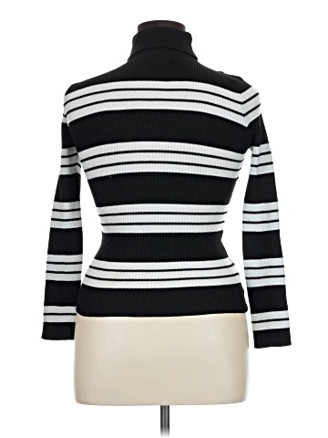Yoki Turtleneck Sweater (view 2)