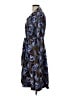 Boden Blue Kimono Size 12R - photo 5