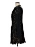 BCBGMAXAZRIA Black Cocktail Dress Size 8 - photo 5