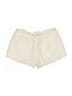 Chicwish Ivory Shorts Size XS - photo 2