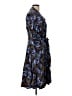 Boden Blue Kimono Size 12R - photo 4