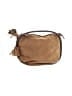 Roberta Gandolfi 100% Leather Tan Leather Hobo One size - photo 1