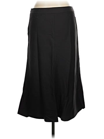 Theory Wool Skirt (view 2)