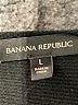 Banana Republic Black Pullover Sweater Size L - photo 7