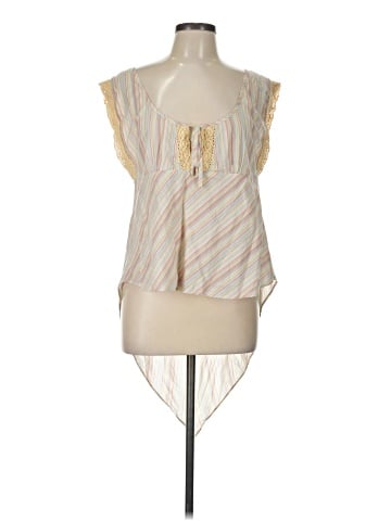 Free People Sleeveless T-Shirt (view 1)