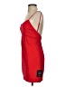 Lulus Solid Red Cocktail Dress Size S - photo 5