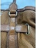 Burberry 100% Leather Tan Leather Hobo One size - photo 8