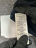 Armani Exchange Solid Blue Active Pants Size 0 - photo 8