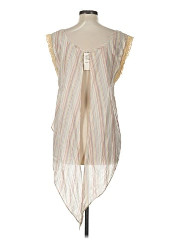 Free People Sleeveless T-Shirt (view 2)