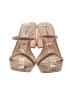 Steve Madden Tan Sandals Size 7 - photo 2