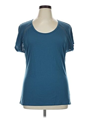 Bcg Short Sleeve Top (view 1)