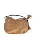 Roberta Gandolfi 100% Leather Tan Leather Hobo One size - photo 2