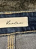 KANCAN JEANS Stars Blue Jeans Size 29 waist - photo 7