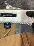Lands' End Solid Tan Khaki Shorts Size 6 - photo 3