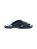 Cos Black Sandals Size EU 38 - photo 1
