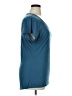 Bcg Teal Short Sleeve Top Size XL - photo 4