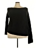 ASOS Design 100% Acrylic Black Pullover Sweater Size 3X - photo 1