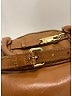 Burberry 100% Leather Tan Leather Hobo One size - photo 7