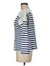 Polo by Ralph Lauren Stripes Blue Pullover Sweater Size M - photo 5