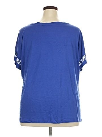 Ashley Stewart Short Sleeve T-Shirt (view 2)