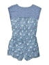 Gap Kids 100% Cotton Blue Dress Size M (kids) - photo 2