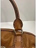 Burberry 100% Leather Tan Leather Hobo One size - photo 10