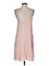 Roxy Pink Casual Dress Size S (estimated) - photo 2