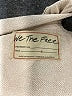We the Free 100% Cotton Tan Windbreaker Size L - photo 6