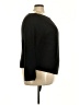 ASOS Design 100% Acrylic Black Pullover Sweater Size 3X - photo 4