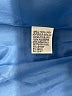 Talbots 100% Linen Blue Blazer Size 8 - photo 7