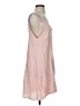 Roxy Pink Casual Dress Size S (estimated) - photo 4